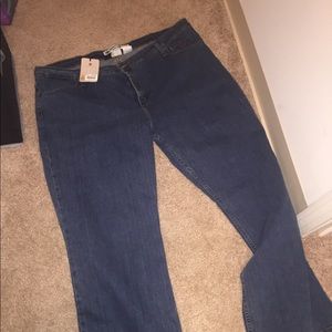 Women’s Harley Davidson Jeans
